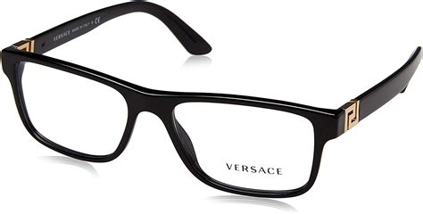 versace eyeglasses mens 2017|authentic versace eyeglasses.